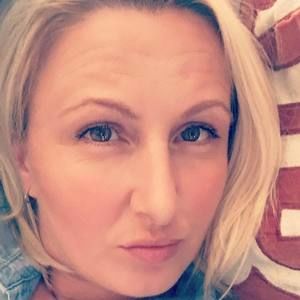 Meet your Posher, Monika